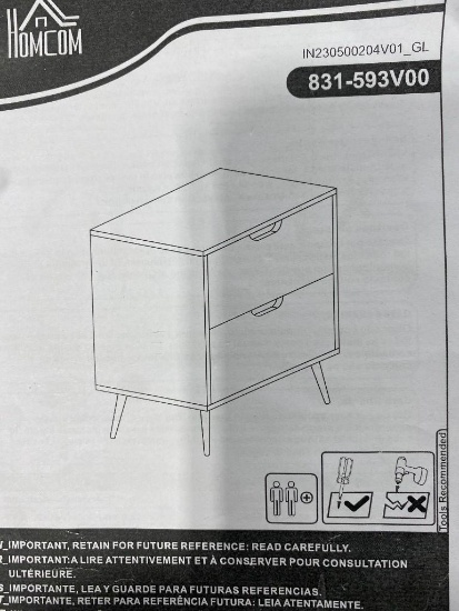 NIGHT STAND