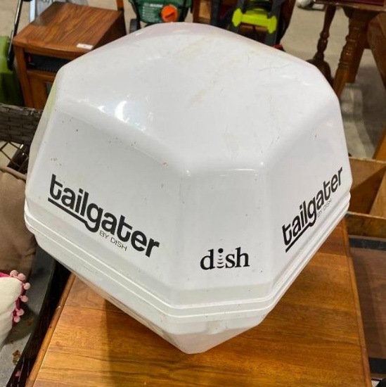 RV SATELLITE