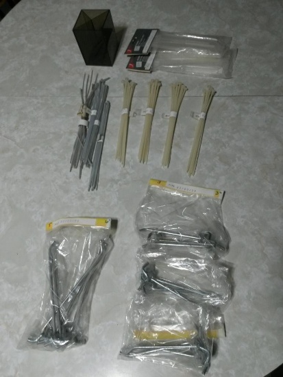 BOX LOT