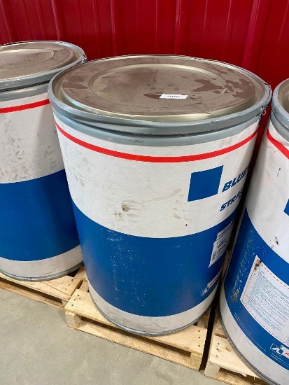 550 LB BARREL OF BLUESHIELD .045 WELDING WIRE