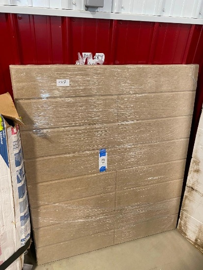 2 PCS OF 47 x 40 INCH FIREWALL