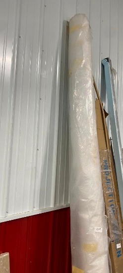 10 FT BOLT OF HEAVY MATERIAL