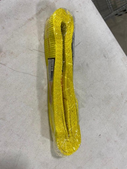 NEW 25FT TOW STRAP