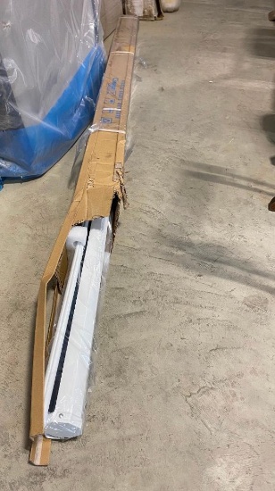 9 FT OUTDOOR ROLLER SHADE