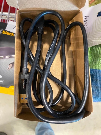 USB 3.0 EXTENSION CABLE