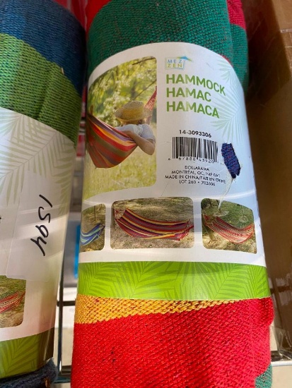 HAMMOCK