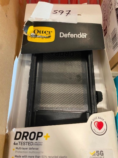 OTTERBOX CASE FOR GOOGLE PIXEL 7 PRO