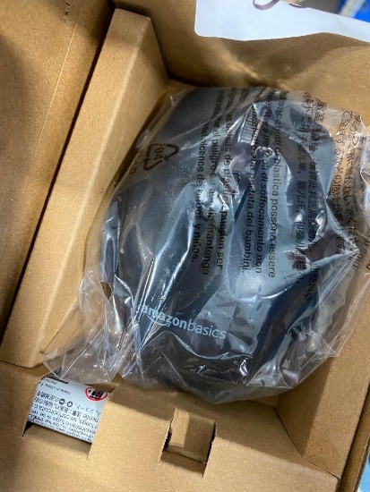 COMPUTER MOUSE