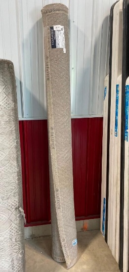 8 FT x 10 FT AREA RUG