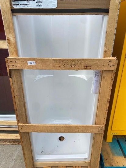 MAAX SHOWER KIT