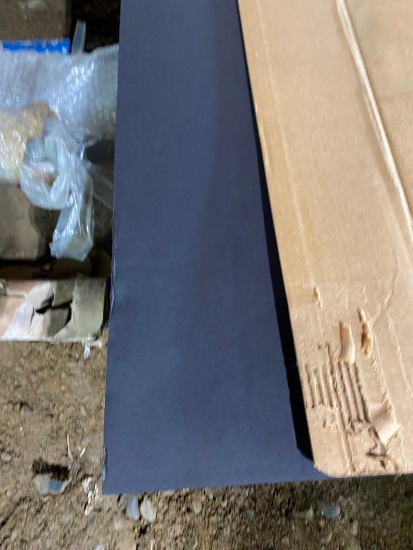 25 PCS OF 4 FT x 8 FT x 3/16 INCH FOAM CORE BOARD