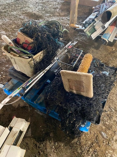 PALLET LOT
