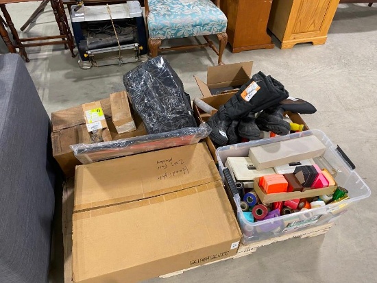 PALLET LOT