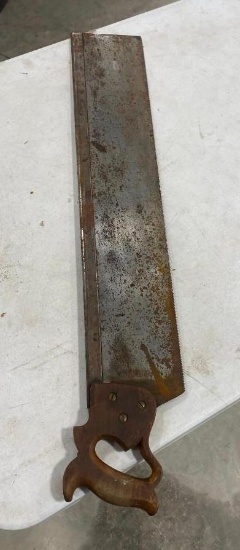 HANDSAW