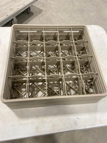 MILK CARTON CRATE