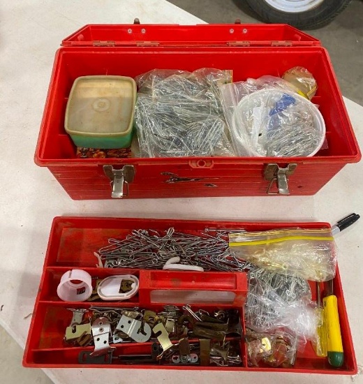 TOOL BOX