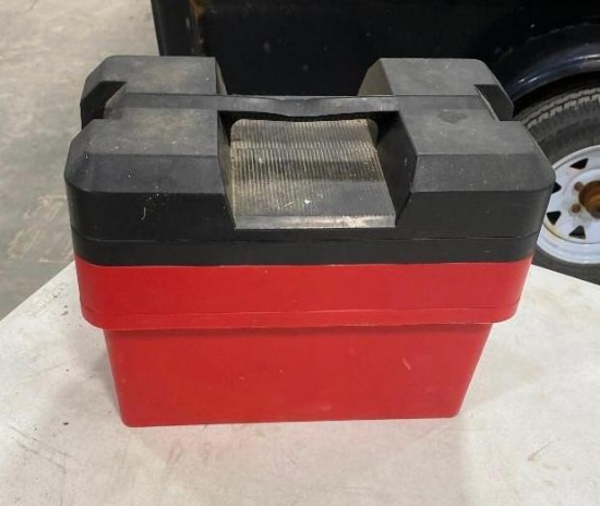 TOOL BOX