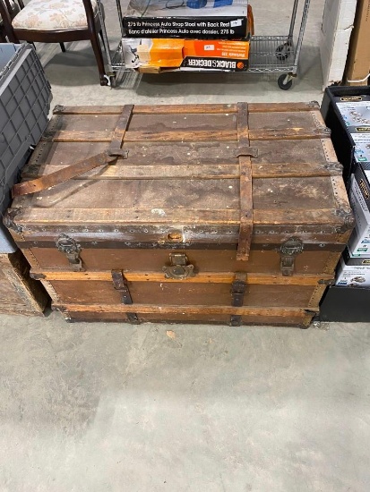 CHEST