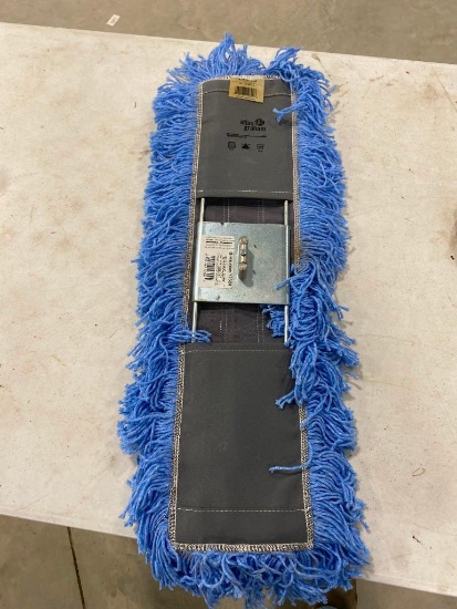 FLOOR BROOM HEAD