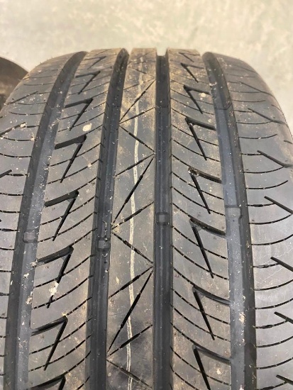 3 245/40R18 TIRES