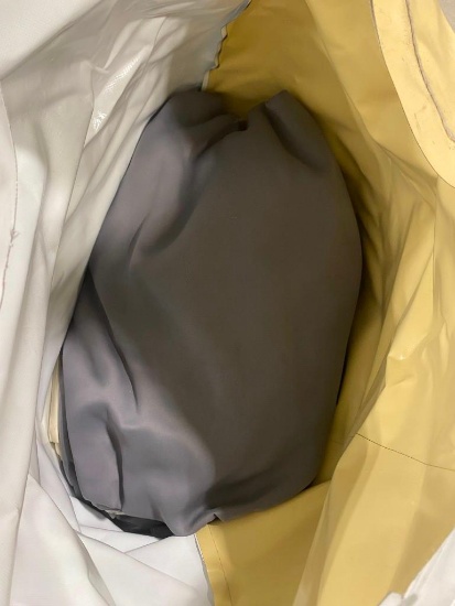 FABRIC LINER
