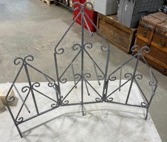 JEWELRY RACK