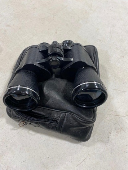 BINOCULARS