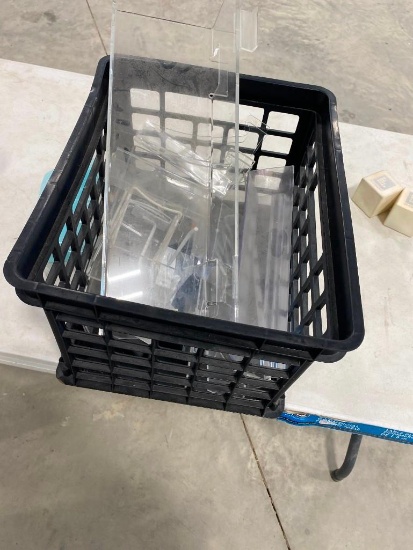 SHELVING HARDWARE