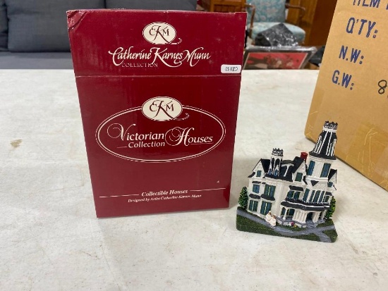 4 KKM HOUSES