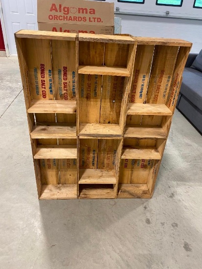 SHELF