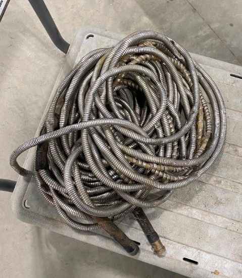 APPROX 25FT WATER HOSE