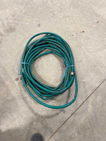 APPROX 20FT WATER HOSE