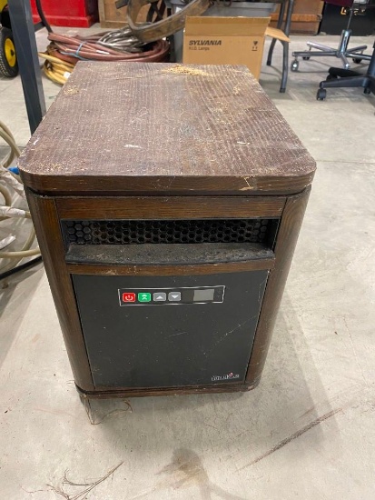 SPACE HEATER