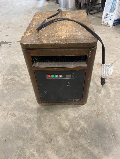 SPACE HEATER