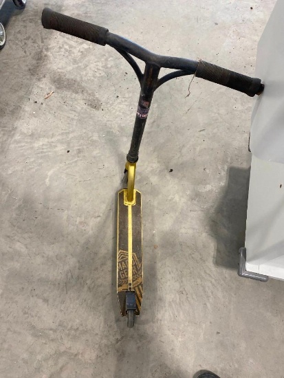 SCOOTER