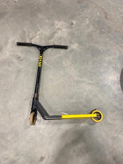 SCOOTER