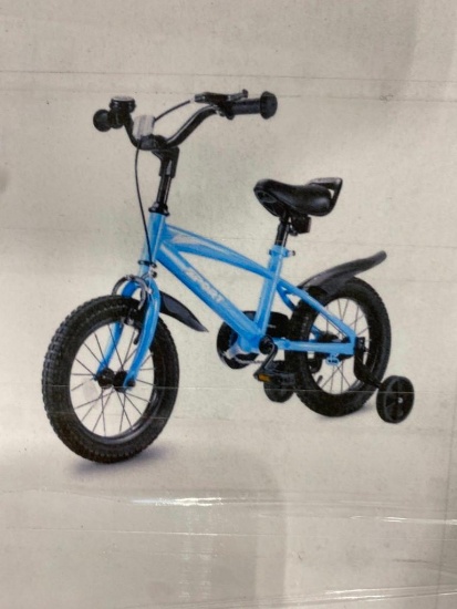 KIDS BICYCLE