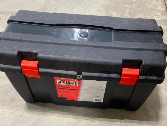 TOOL BOX