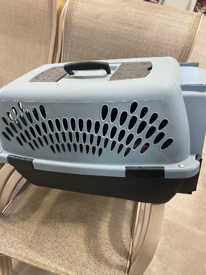 SMALL PET CARRIER