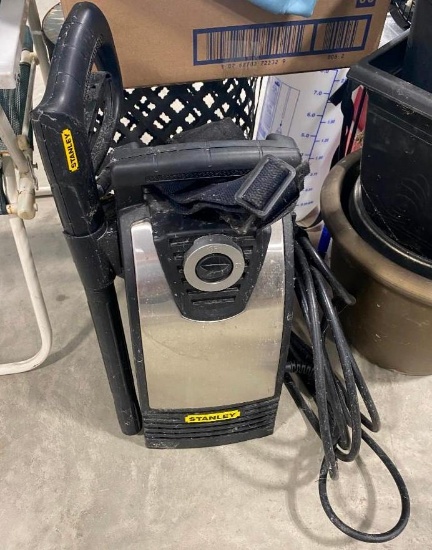 SMALL PRESSURE WASHER