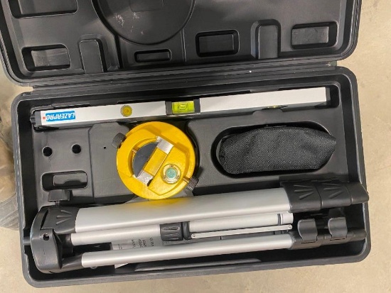 LASER LEVEL