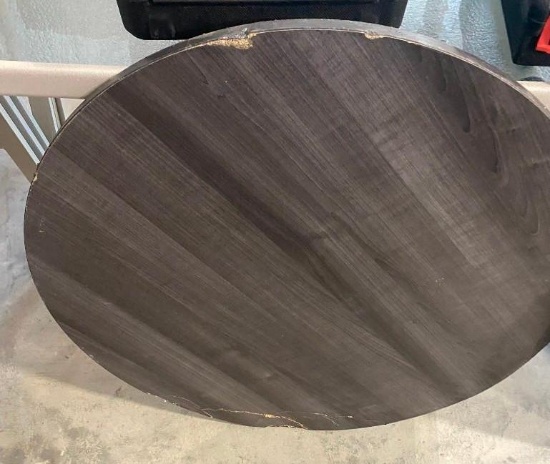 30IN ROUND COUNTERTOP