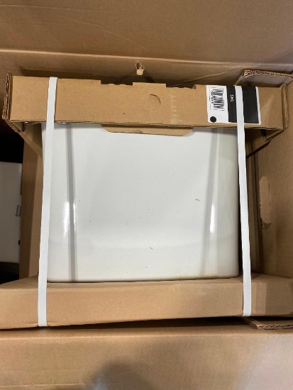 COMPLETE TOILET