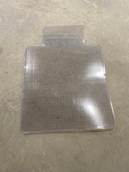 OFFICE CHAIR ROLLER PAD