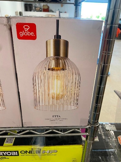 PENDANT LIGHT