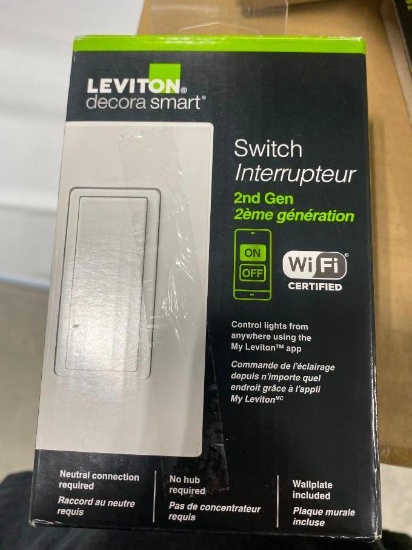 LIGHT SWITCH