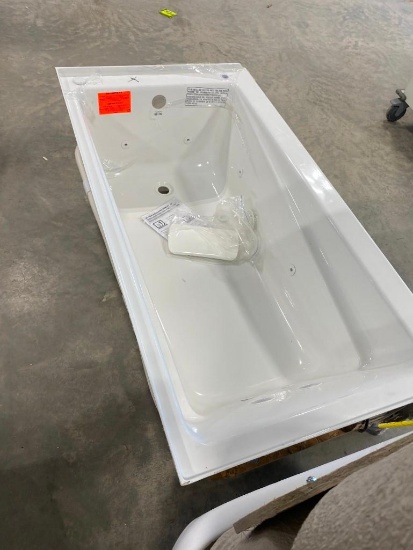 60IN BATHTUB