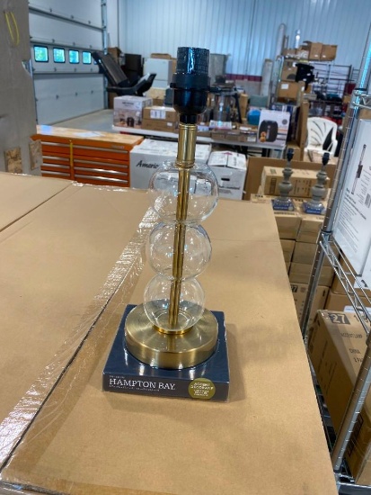 1 ACCENT LAMP BASE