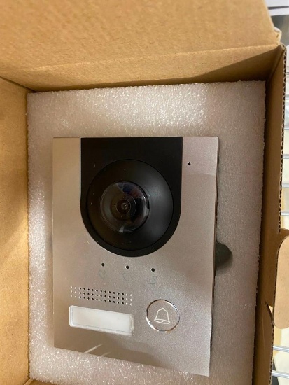 DOORBELL RING CAMERA