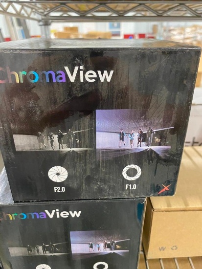 IP CAMERA